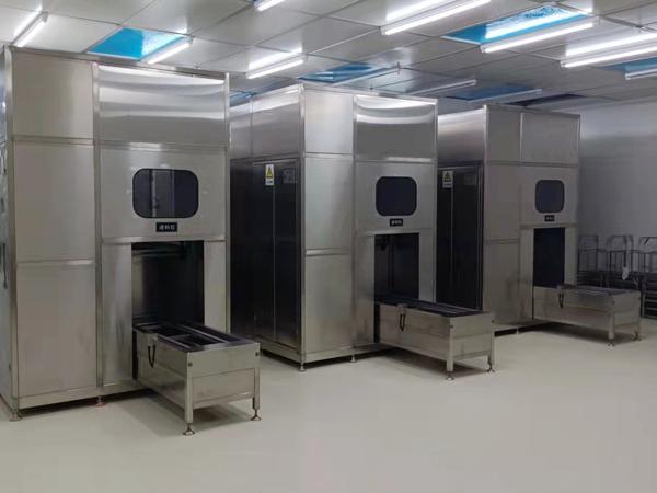 潔泰集團(tuán)與消費(fèi)電子龍頭企業(yè)達(dá)成戰(zhàn)略合作,攜手共贏未來!2 超聲波清洗機(jī)