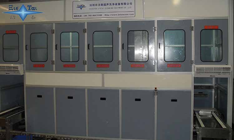 如何利用超聲波清洗機(jī)維修保養(yǎng)汽車(chē)發(fā)動(dòng)機(jī)
