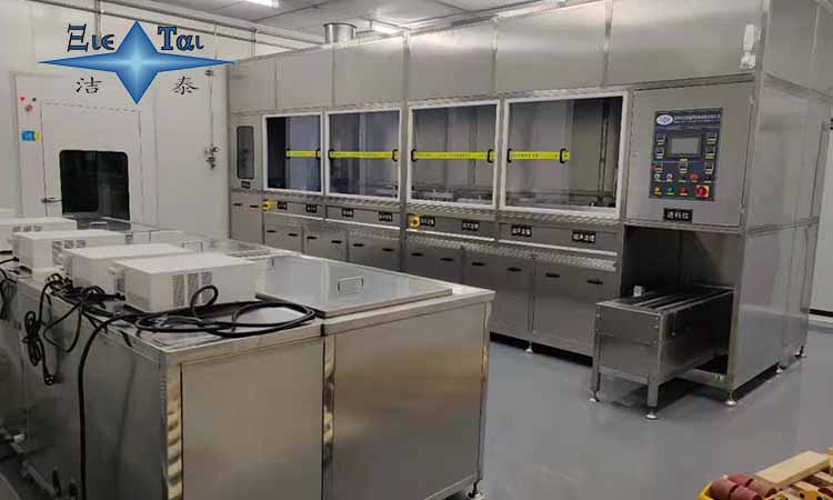 超聲波清洗機和等離子體清洗機哪個好？如何選擇兩者？