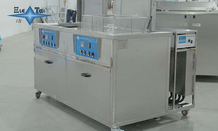 半導體超聲波清洗機的原理、應用與發展趨勢