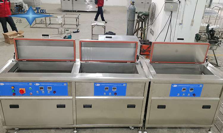 采購設備就怕“水土不服”？標準機裝不上、產線不匹配，這3個非標定制痛點，你中招了幾個