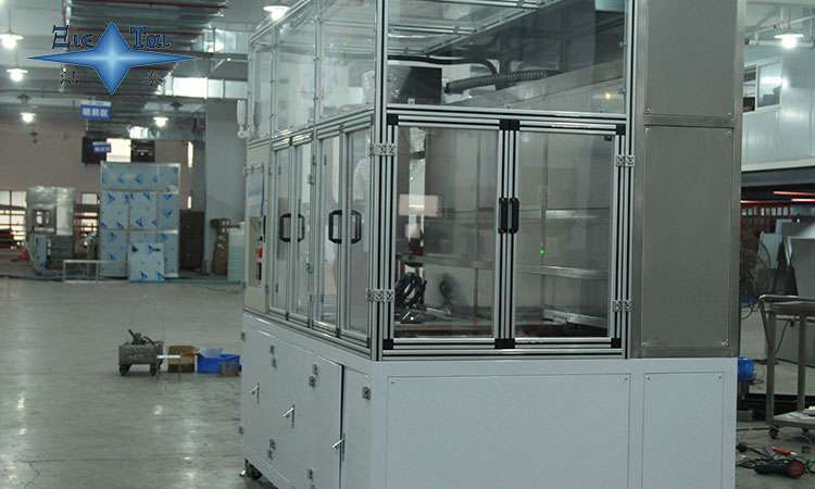 超聲波清洗機：如何用超聲波技術提升60%的工業清洗效率？