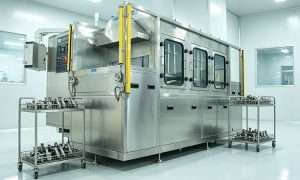 告別量具生銹返工——超聲波自動清洗機助力機械加工車間潔凈生產 | 潔泰超聲